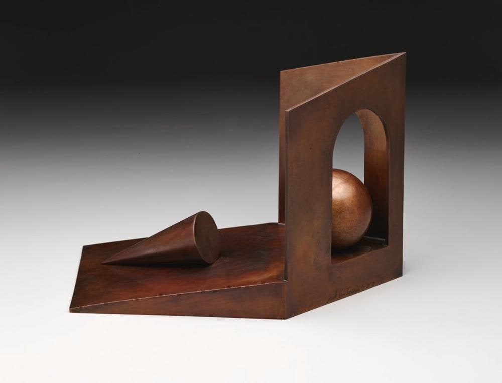 Model for "Teatro XII"