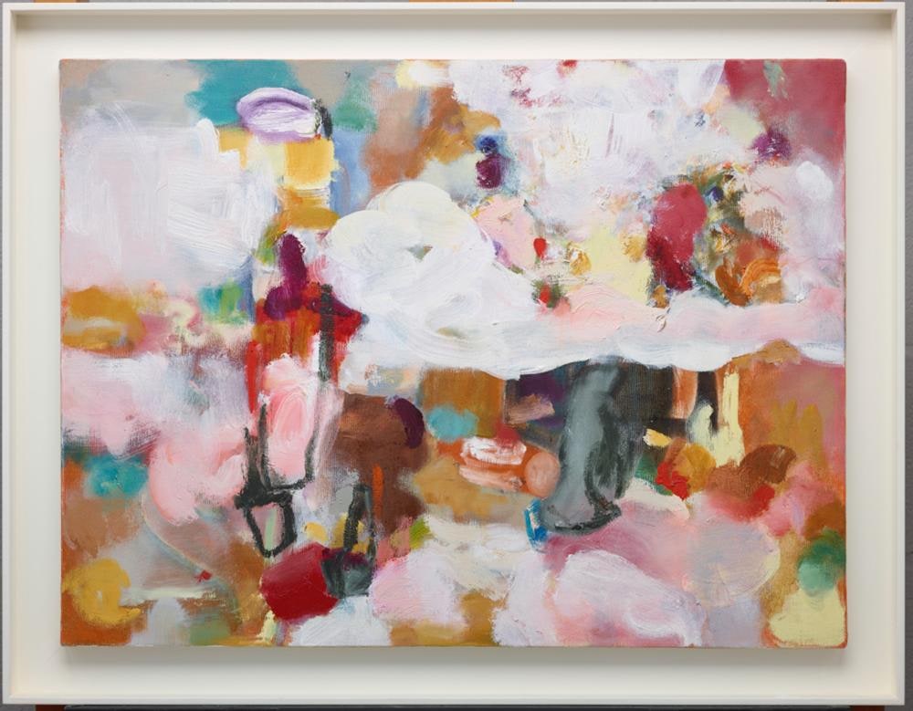 Still Life 1