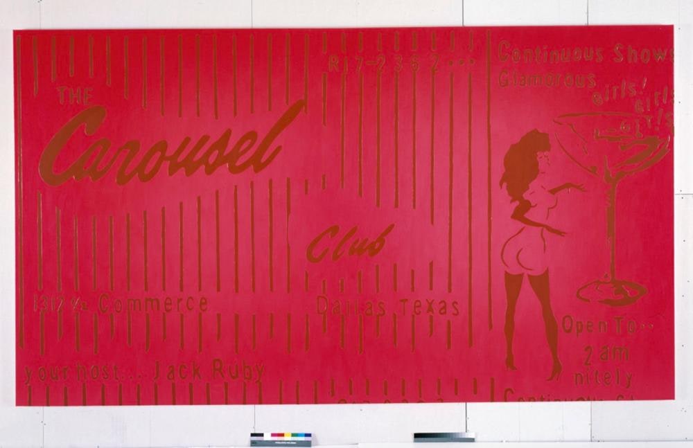 Carousel Club