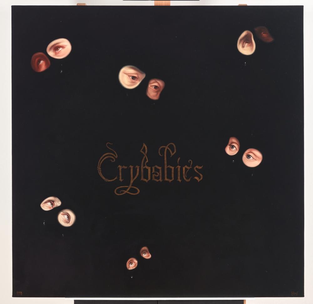 Crybabies