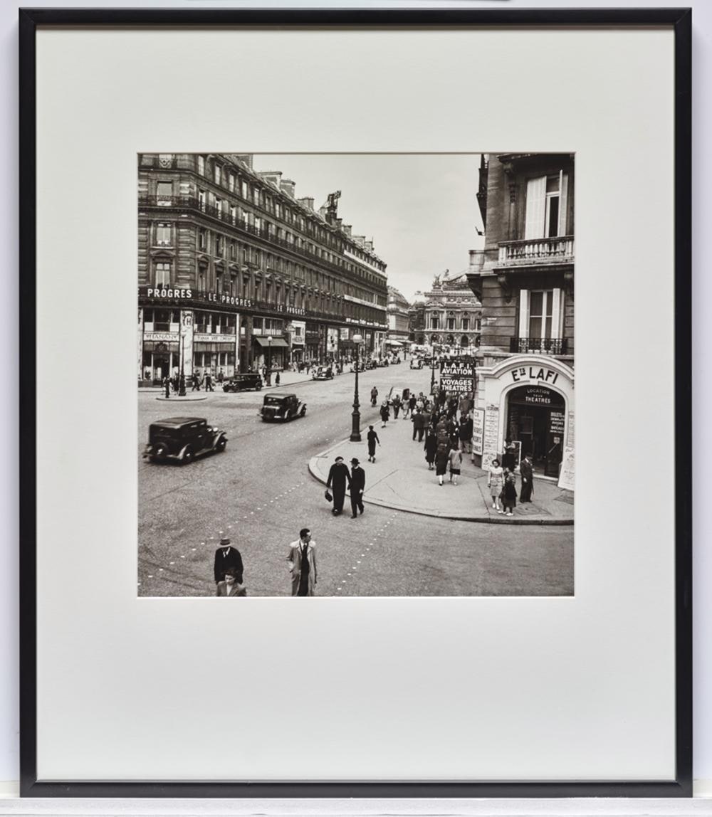 Avenue de L' Opera