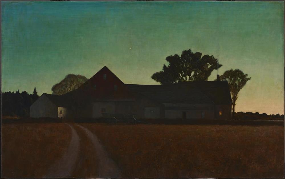 The Hupper Farm