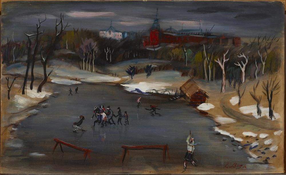 Skaters