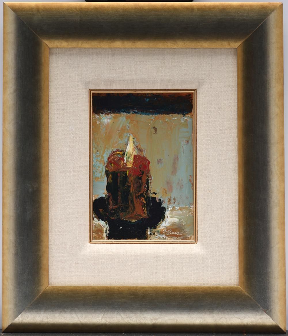 The Candle