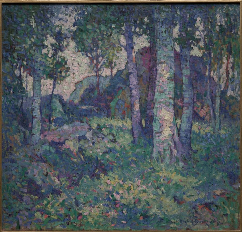 Landscape