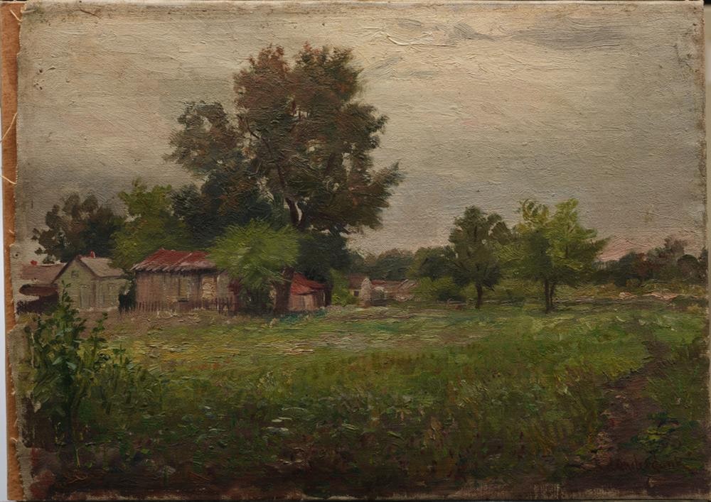 Farm Near Kerrville