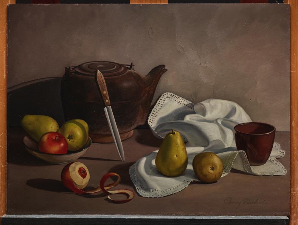 Still Life