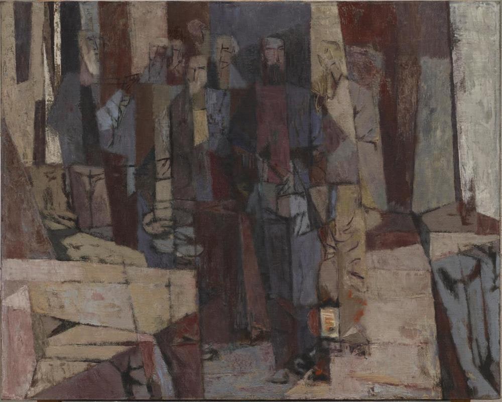 The Village Elders