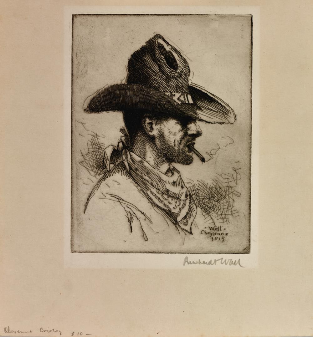 Cheyenne