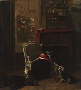 The Red Ribbon