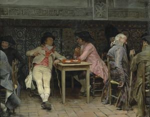 The Smokers