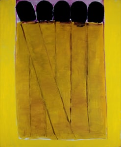 Yellows Contained