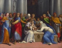 The Circumcision