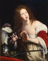Queen Berenice of Egypt