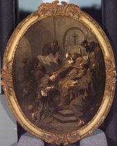 Consecration of a Franciscan Friar
