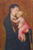 Madonna and Child