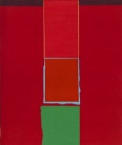 Untitled Red