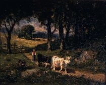 Untitled Landscape