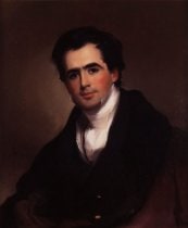 Portrait of John W. Sandford