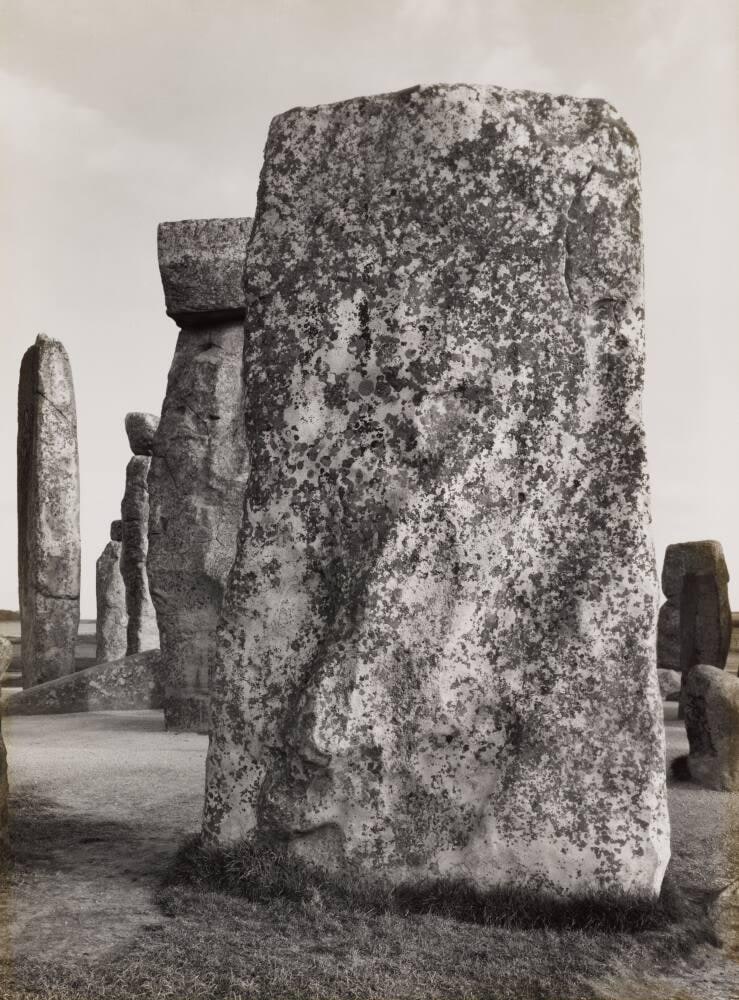 Stonehenge