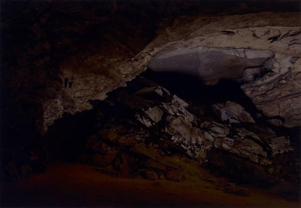 Hidden Passage