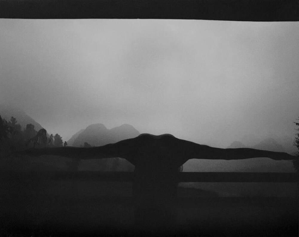 The Shoulder Blades of Lianzhou