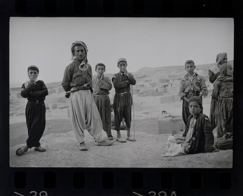 Kurdistan, Iraq