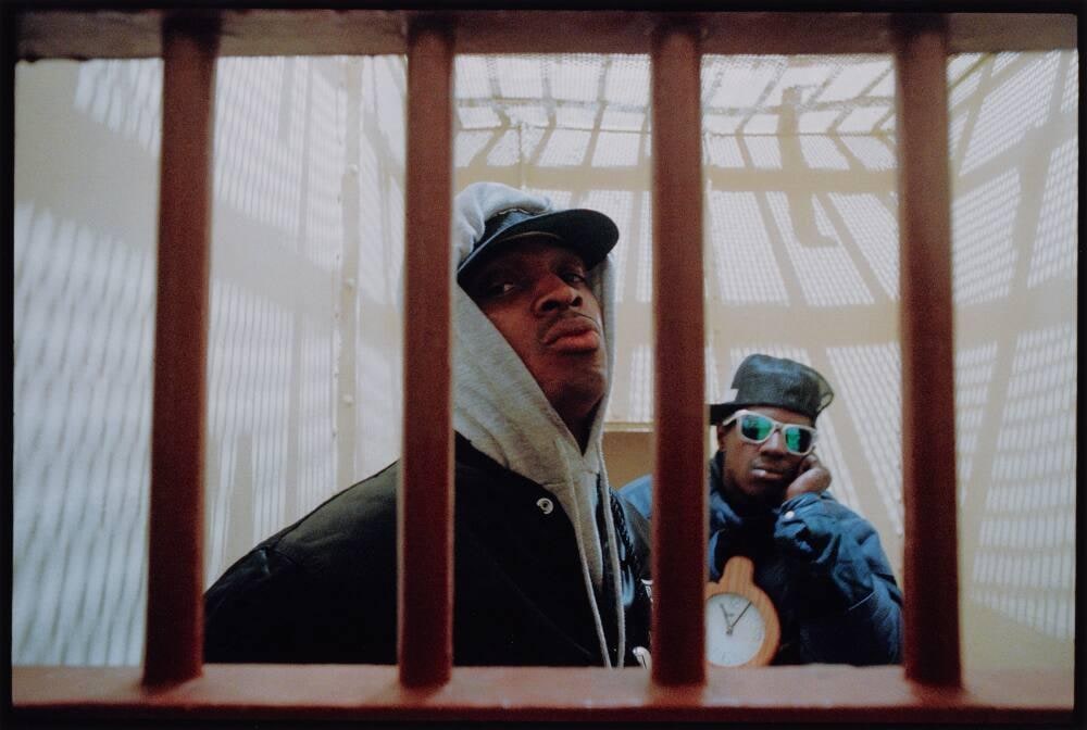 Public Enemy