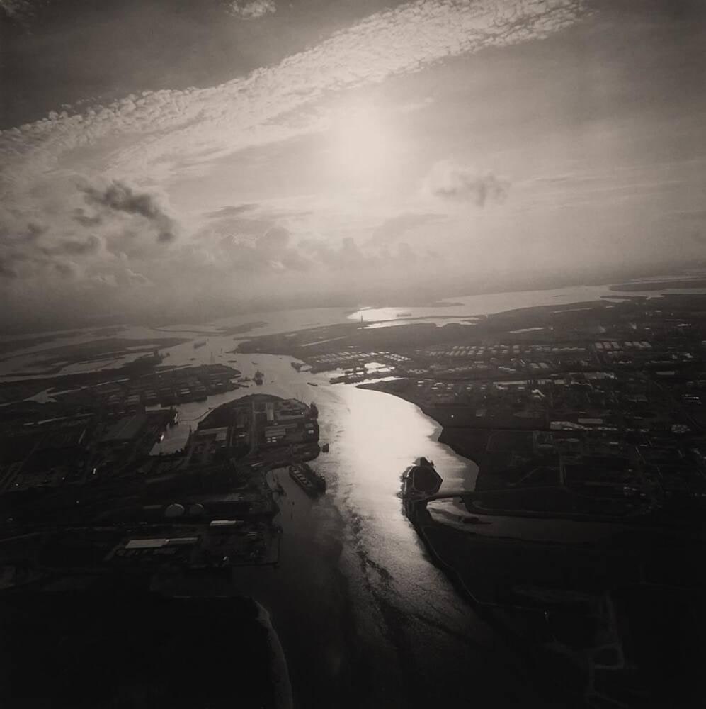 Houston Ship Channel
