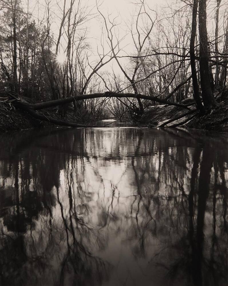 Buffalo Bayou