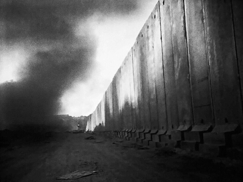 The Wall