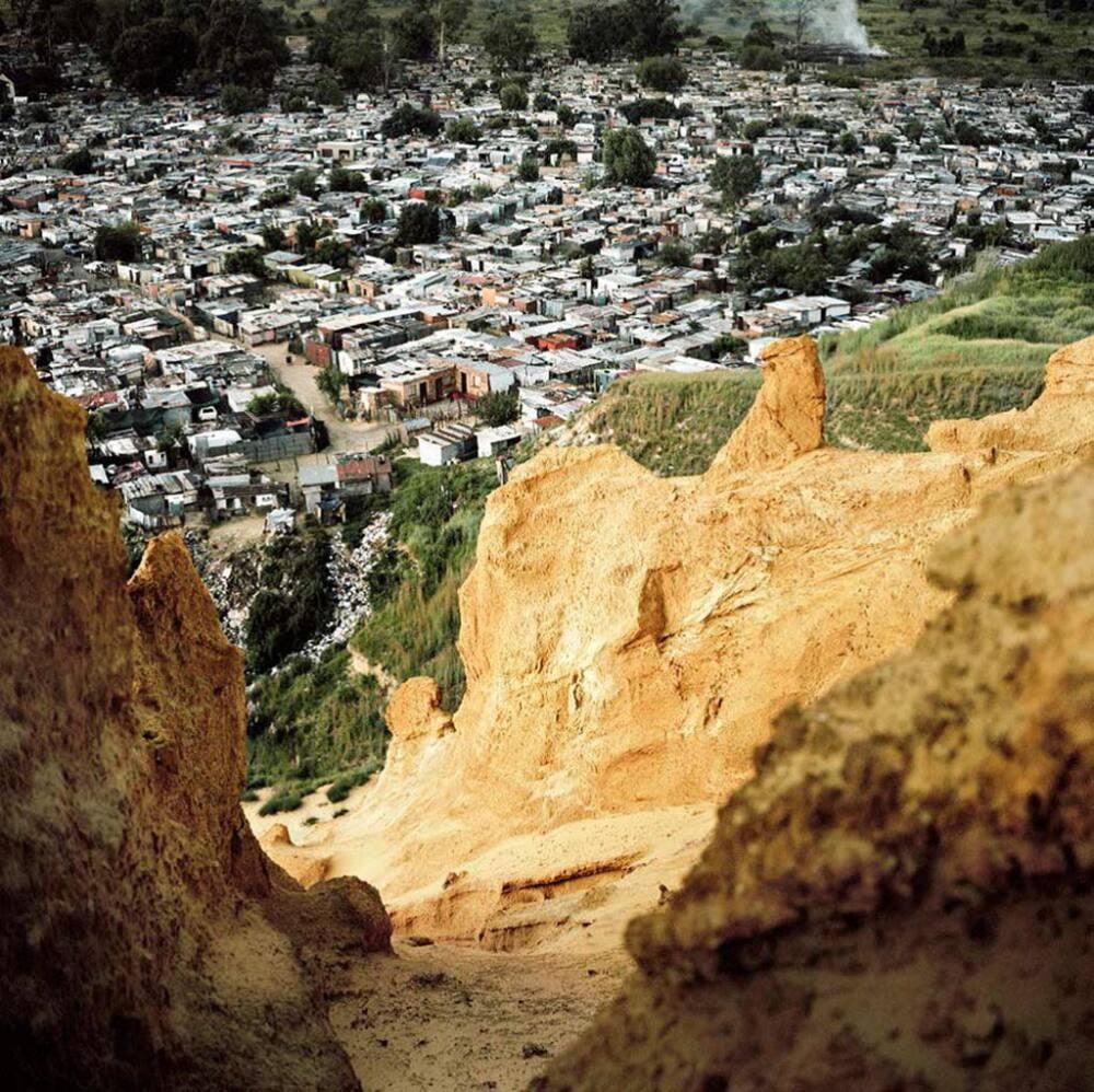 ‘Jerusalem’ Settlement, Delmore