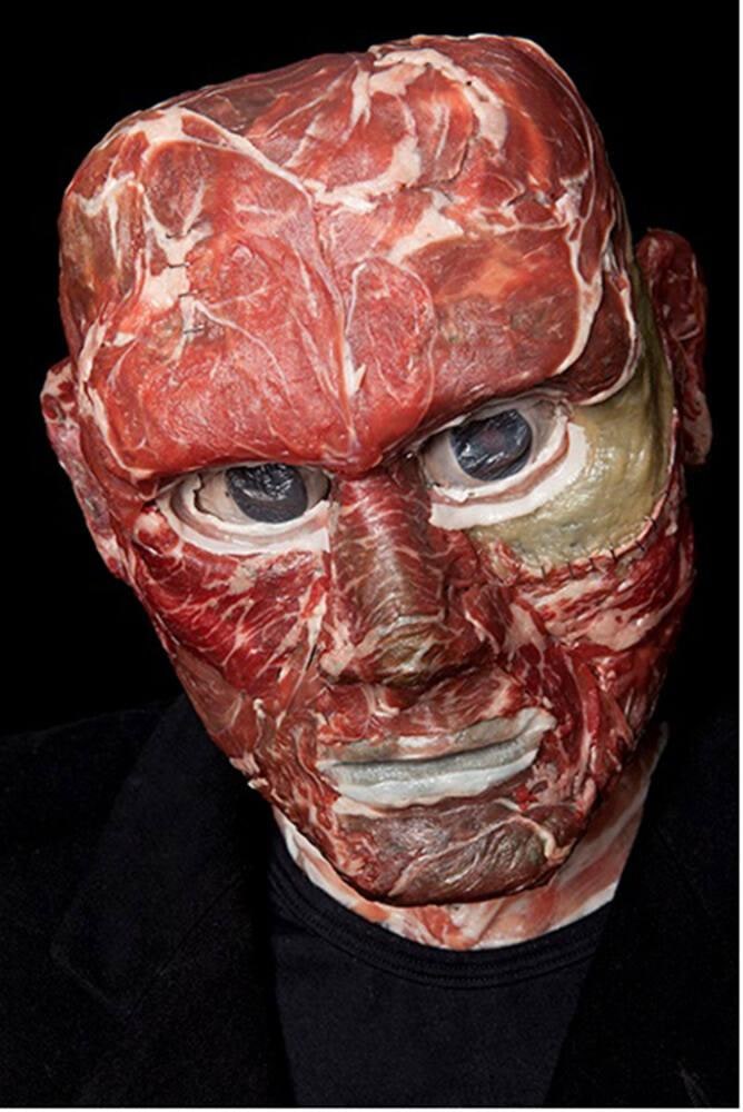 Frankenstein’s Monster