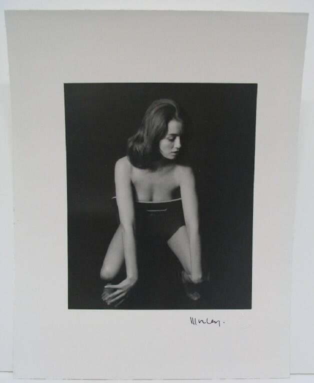 Christine Keeler