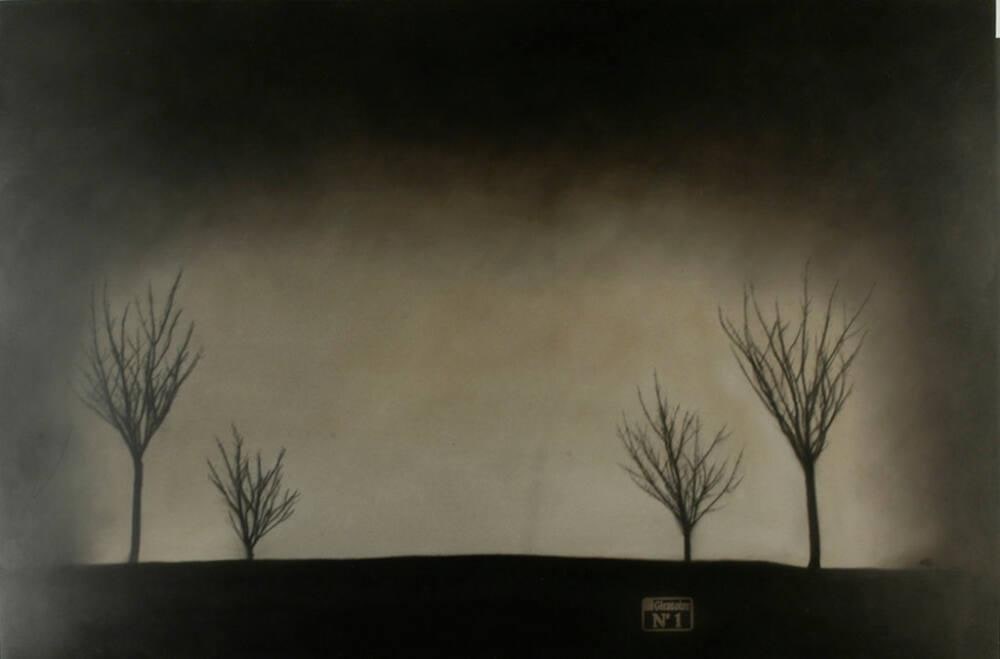 Giratoire No. 1
