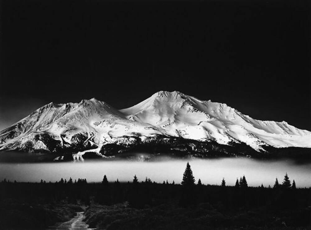 Avalanche Road