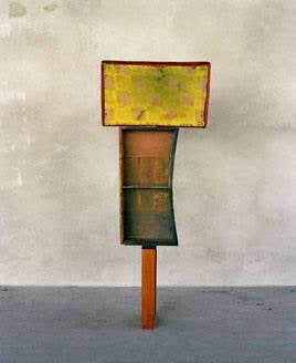 Red Totem