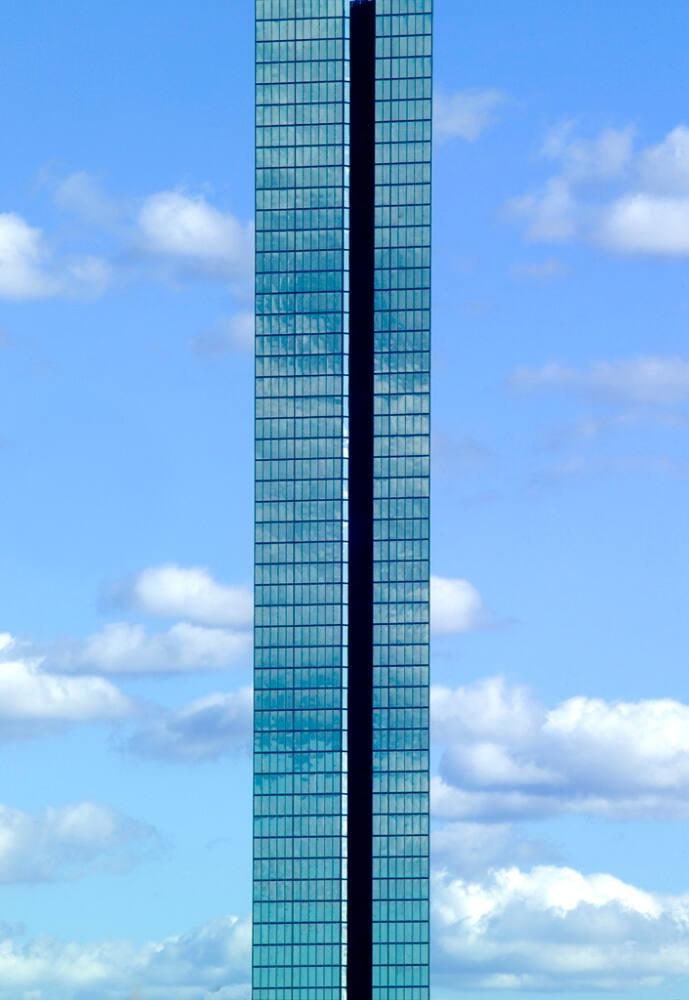 John Hancock 6403