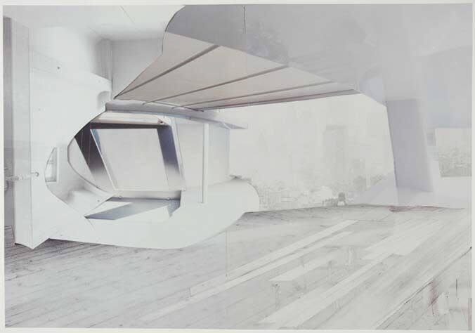 Top Floor