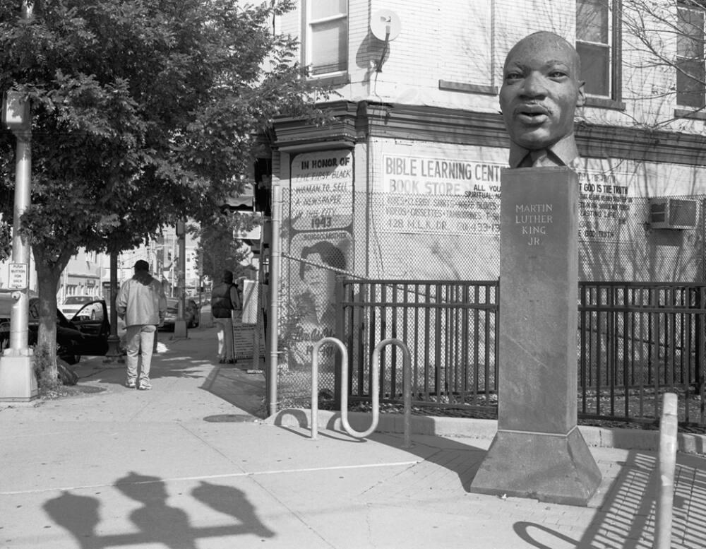 Jersey City, NJ