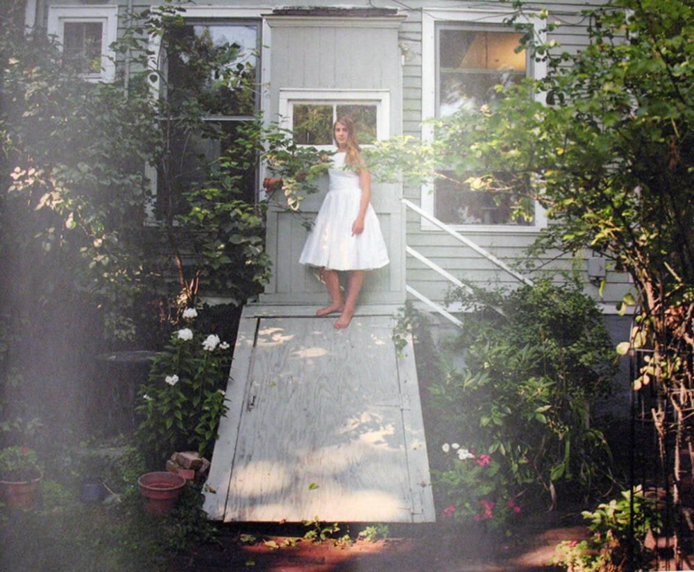 Emma at Fourteen