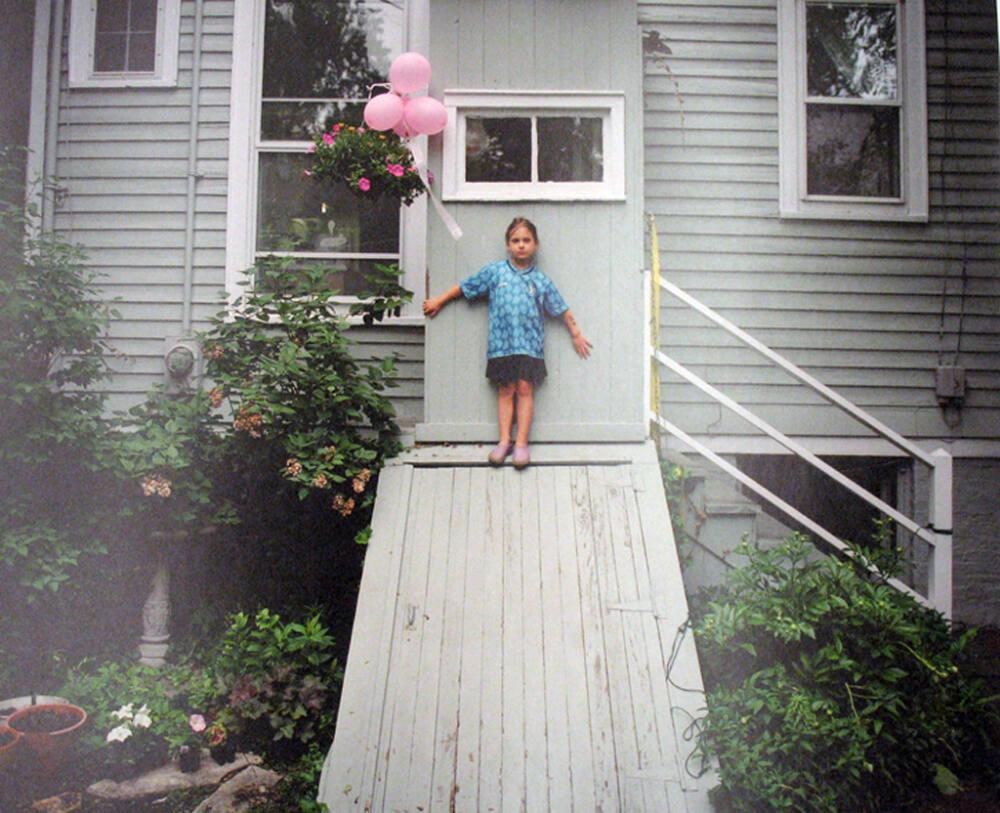 Emma at Six