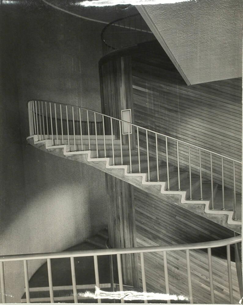 UCV Escaleras, Venezuela