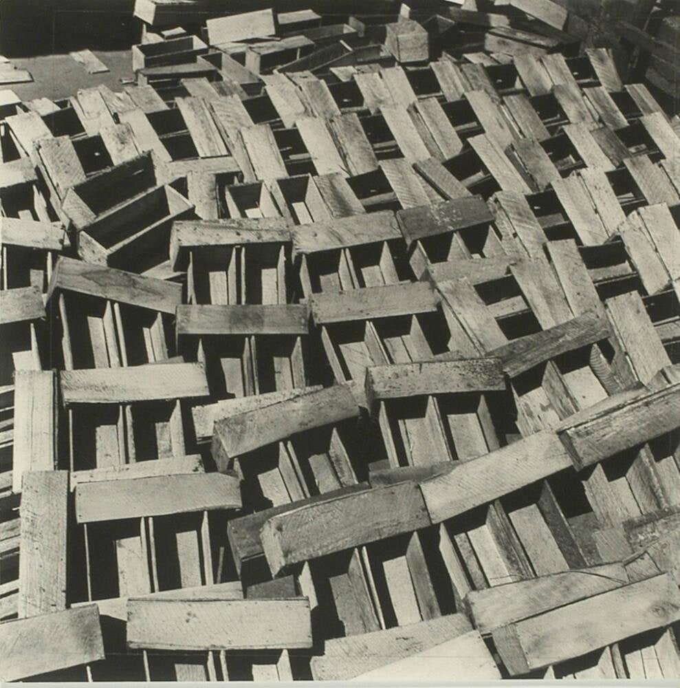 Cajas de madera, Venezuela