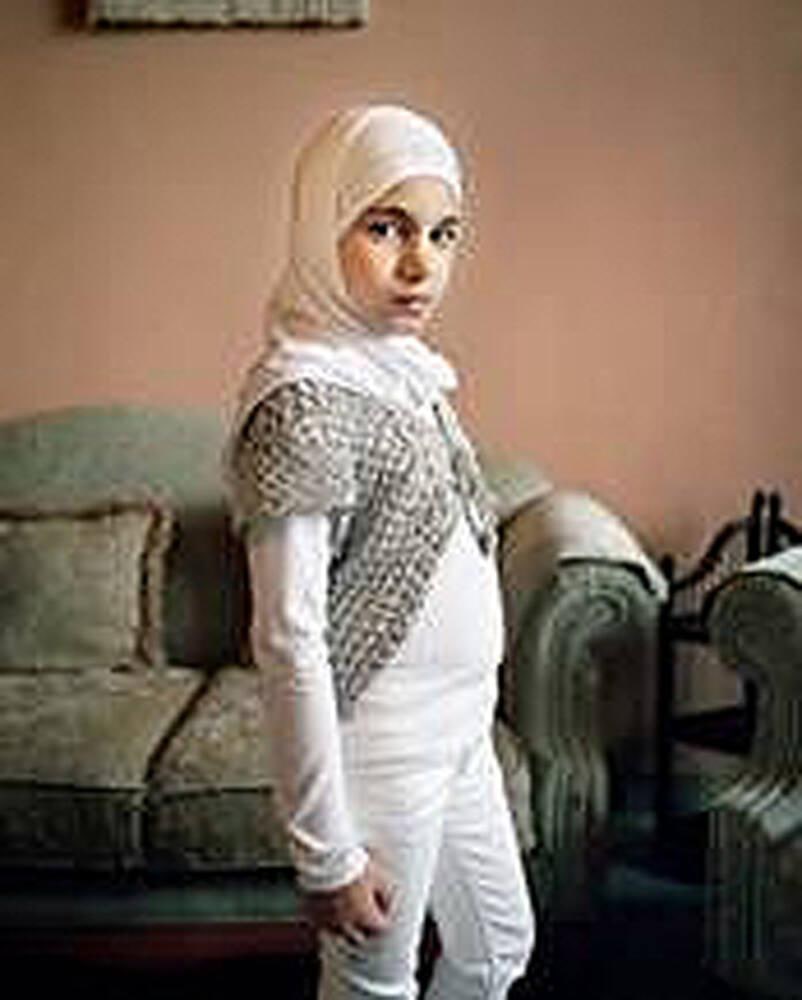 Maryam 9, Beirut