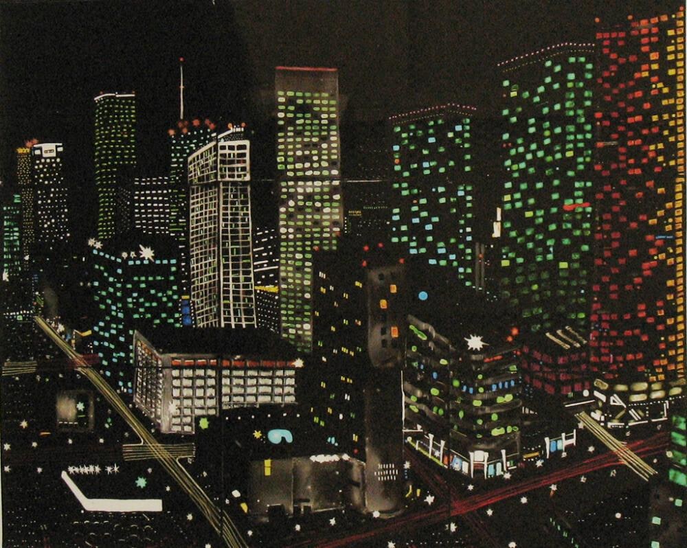 Houston