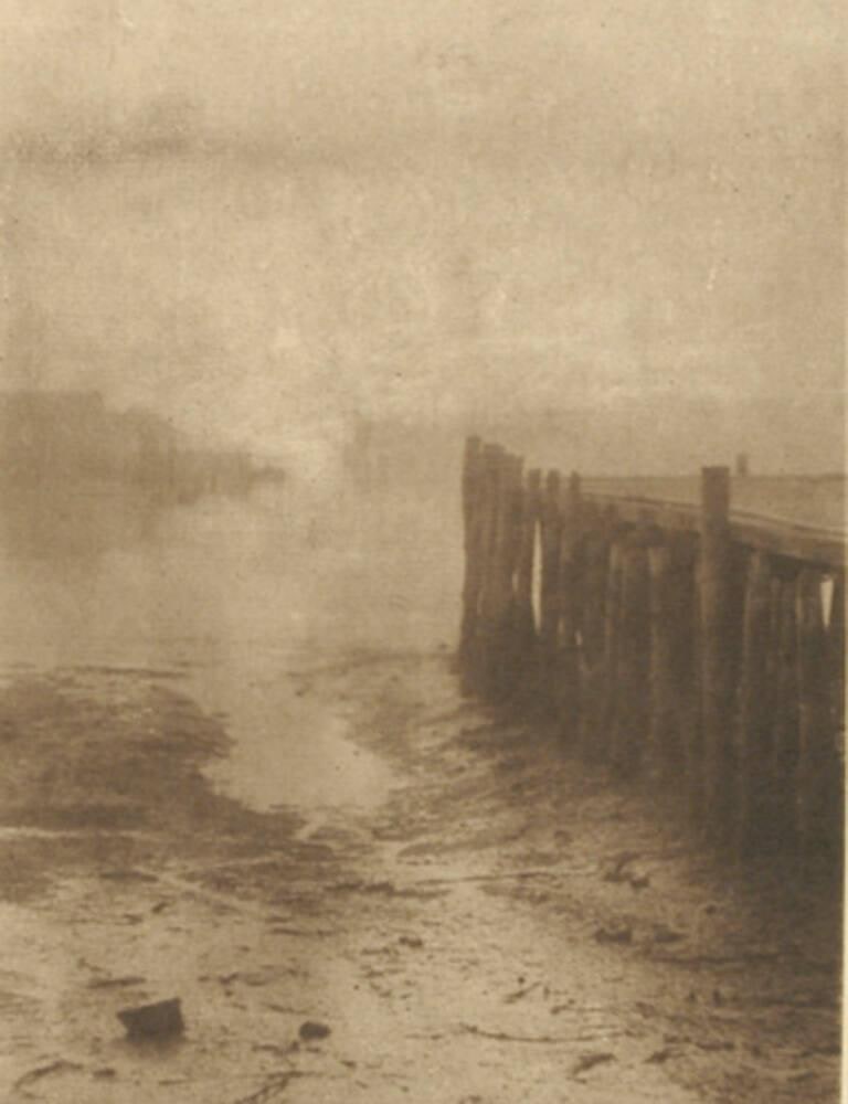 Harbor and Pier