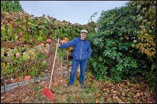 Gardener #2410