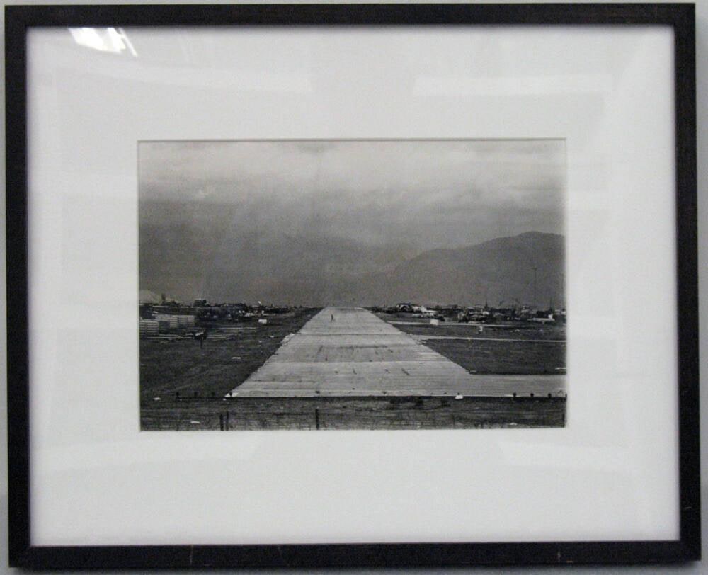 Khe Sanh (Air Strip)