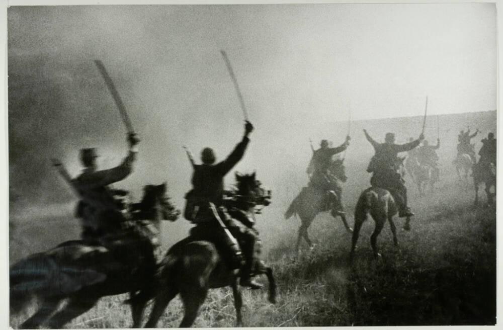 Calvary